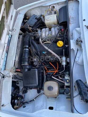 LADA (VAZ) 2107-9