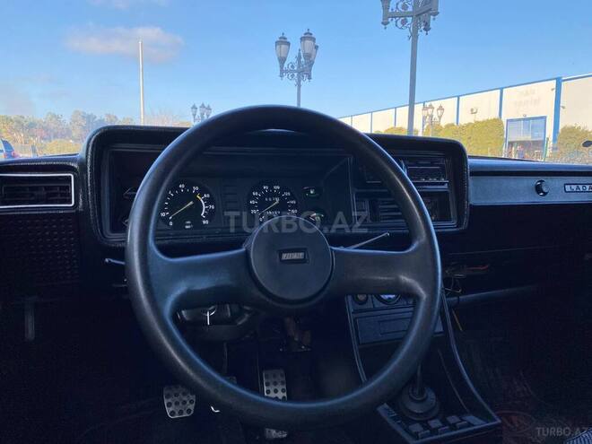 LADA (VAZ) 2107-11