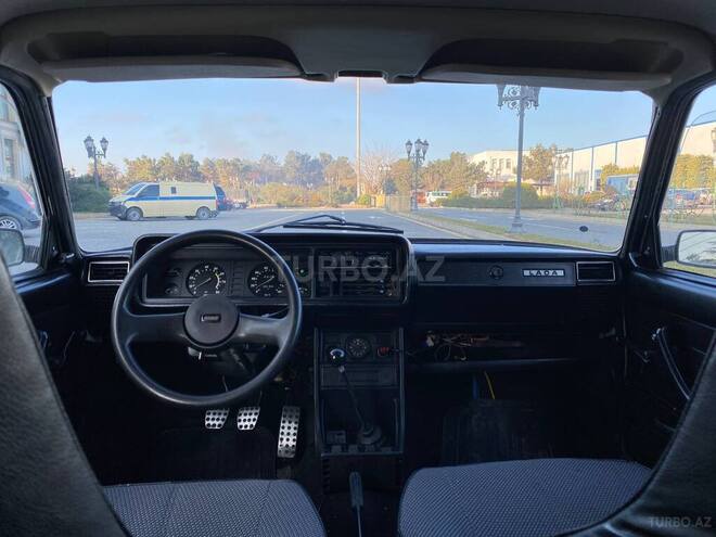 LADA (VAZ) 2107-3