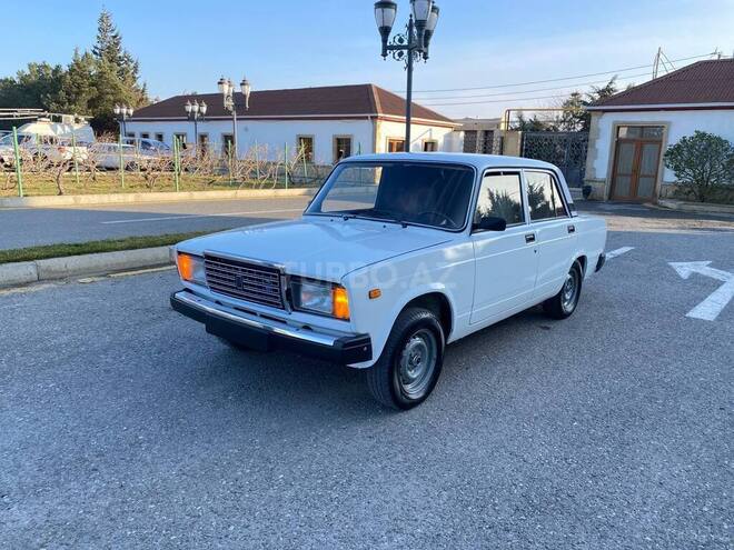 LADA (VAZ) 2107-5