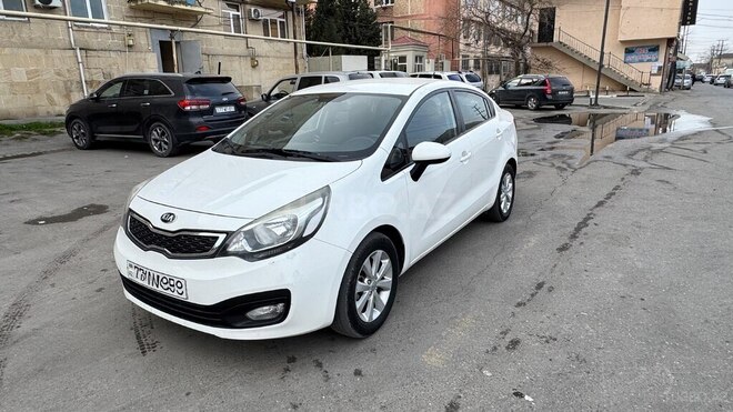Kia Rio-2