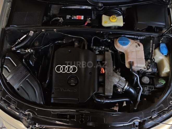 Audi A4-16