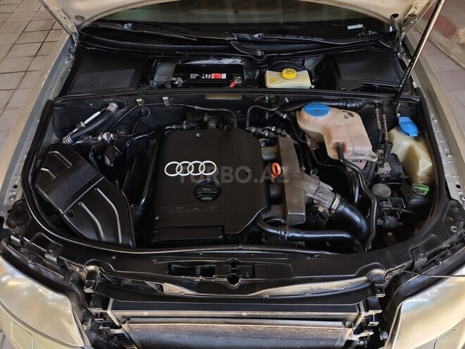 Audi A4-15