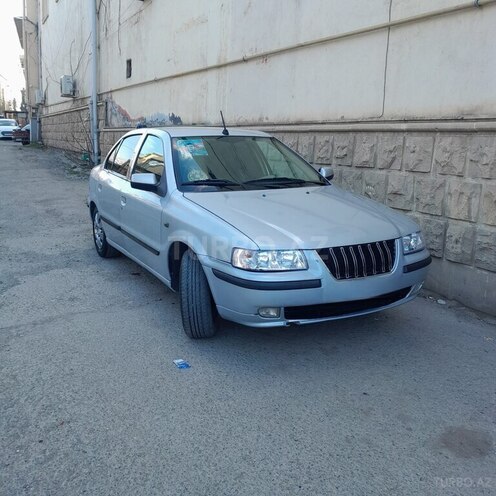 Khazar LX-2