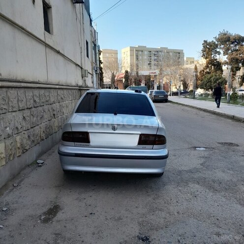 Khazar LX-4