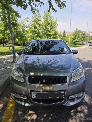 Chevrolet Nexia-1