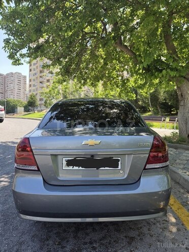 Chevrolet Nexia-2