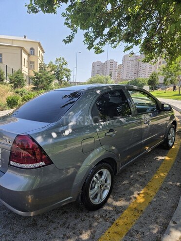 Chevrolet Nexia-5