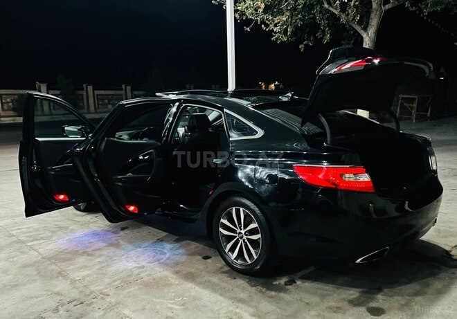 Hyundai Grandeur-7