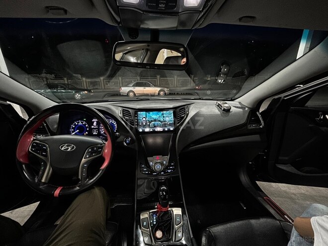 Hyundai Grandeur-5