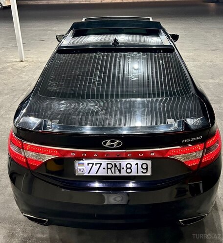 Hyundai Grandeur-3