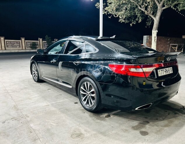 Hyundai Grandeur-11