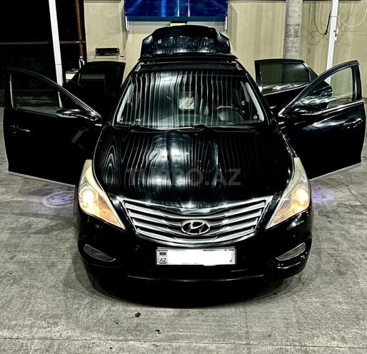 Hyundai Grandeur-13