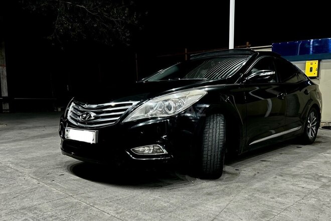 Hyundai Grandeur-17