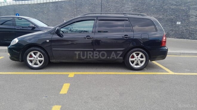 Toyota Corolla-5