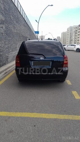 Toyota Corolla-9