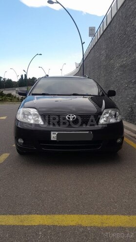 Toyota Corolla-1