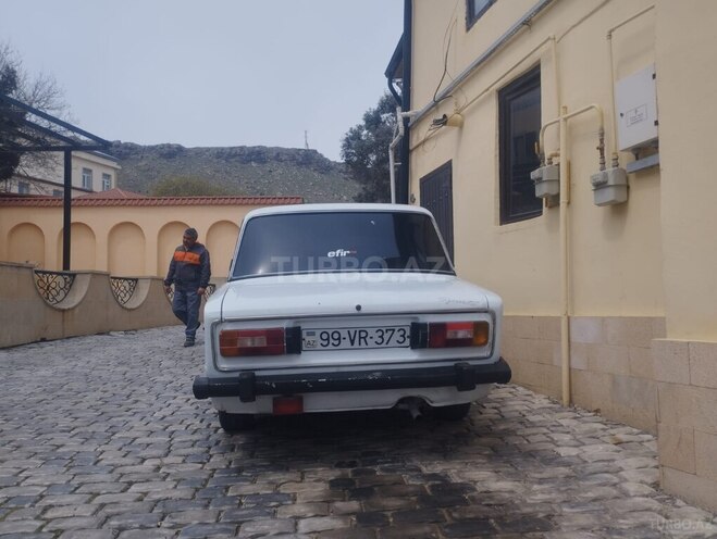 LADA (VAZ) 2106-2