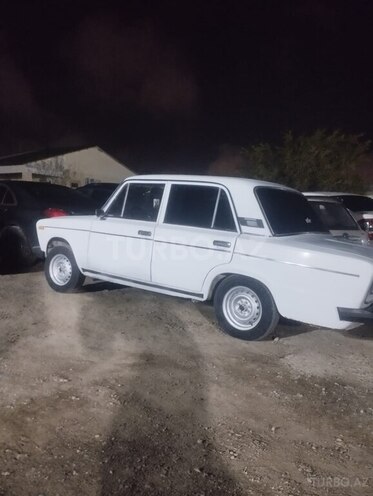 LADA (VAZ) 2106-5