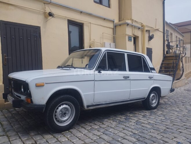 LADA (VAZ) 2106-4