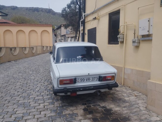 LADA (VAZ) 2106-3