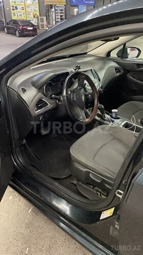 Chevrolet Cruze-3