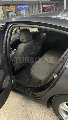 Chevrolet Cruze-5