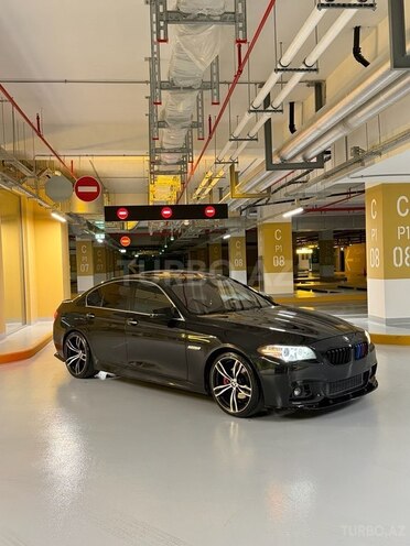 BMW 528-3
