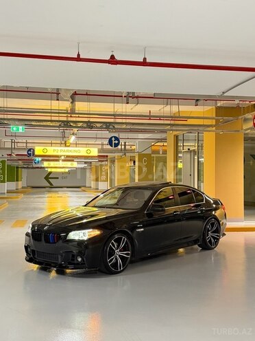 BMW 528-2
