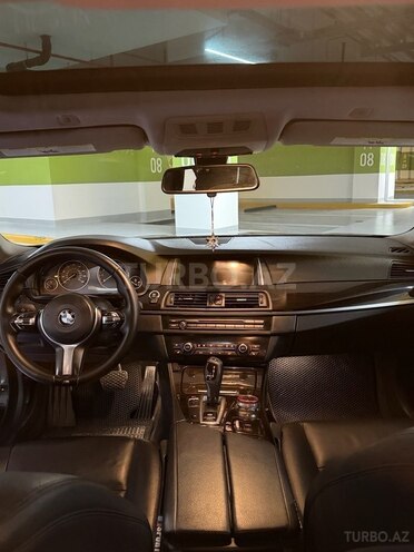 BMW 528-6