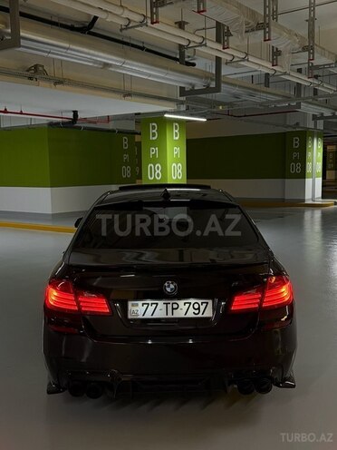 BMW 528-13