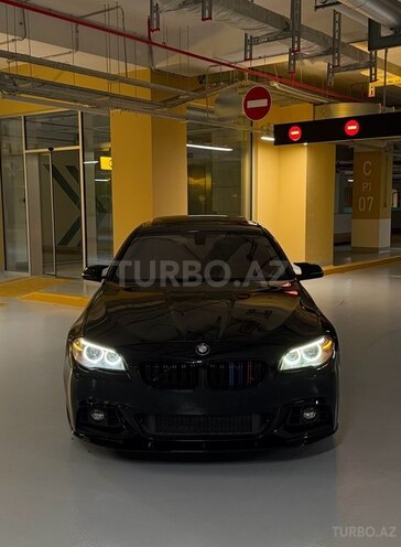 BMW 528-1