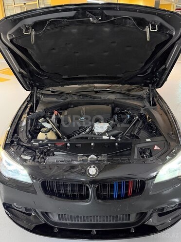 BMW 528-10