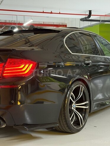 BMW 528-11