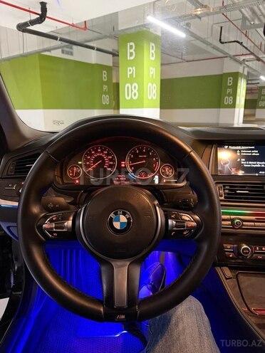 BMW 528-9