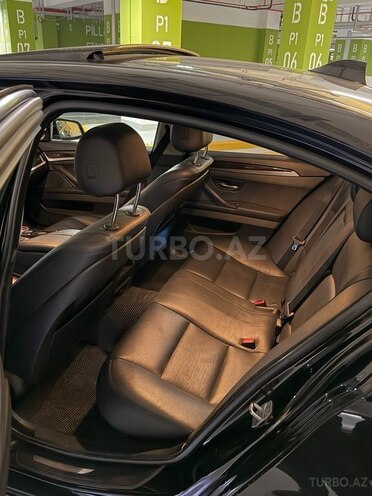 BMW 528-7