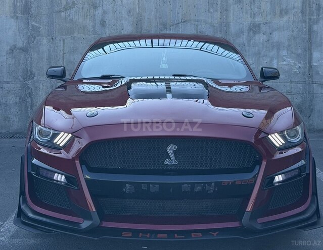 Ford Mustang-12