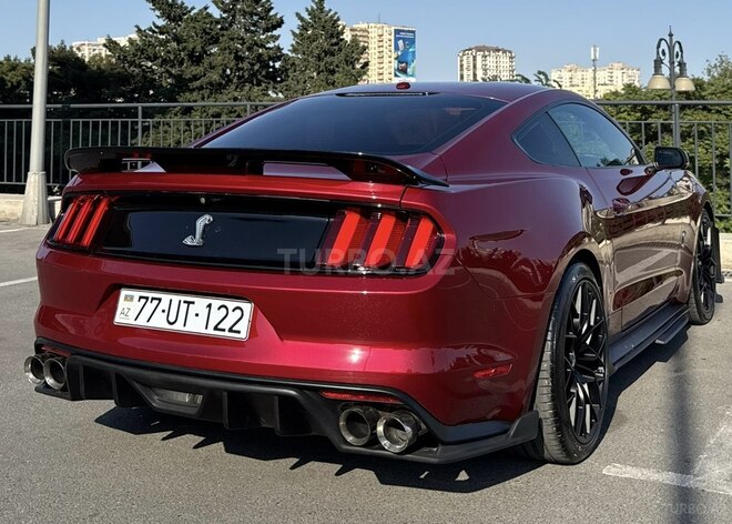 Ford Mustang-6