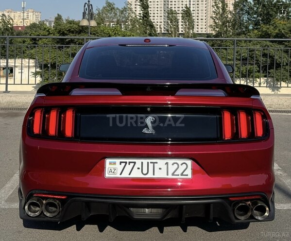 Ford Mustang-8