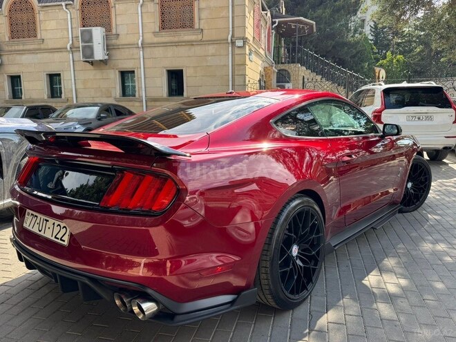 Ford Mustang-2
