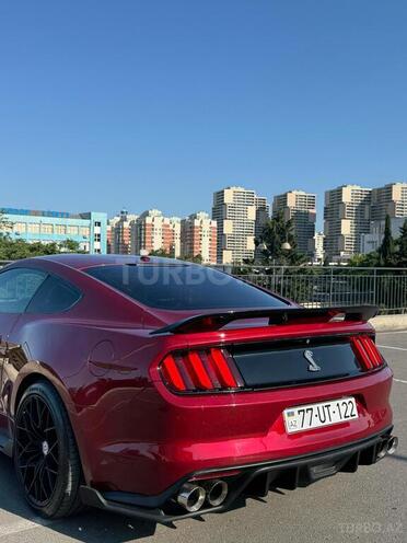 Ford Mustang-9