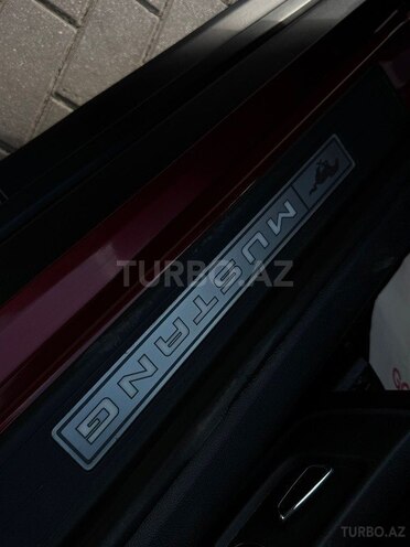 Ford Mustang-20