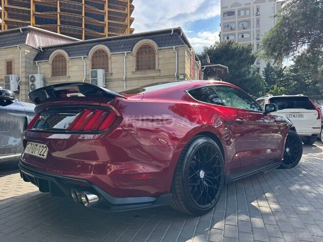 Ford Mustang-4