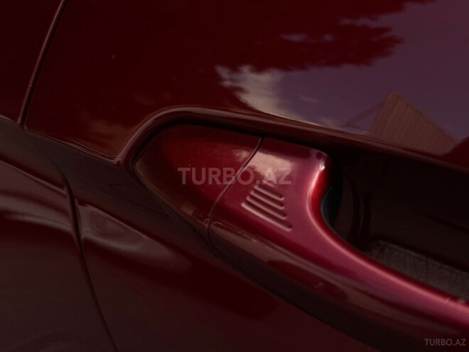 Ford Mustang-19