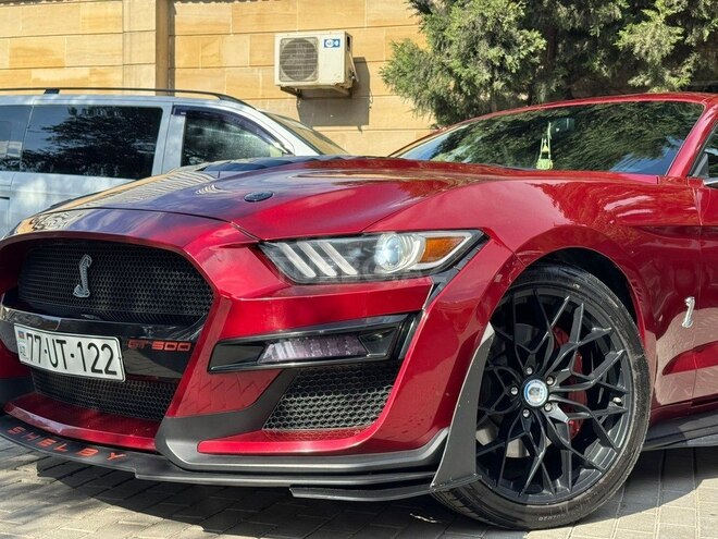 Ford Mustang-3
