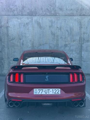Ford Mustang-13
