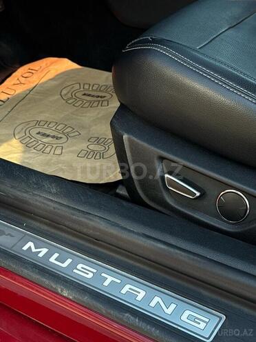 Ford Mustang-15