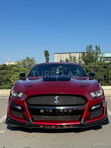 Ford Mustang-7