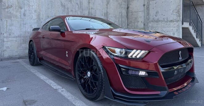 Ford Mustang-5