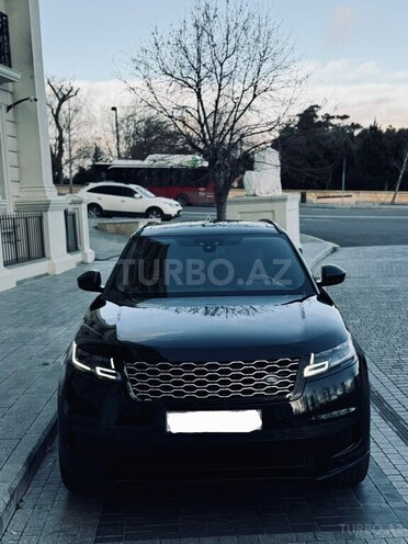 Land Rover RR Velar-1